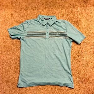 🔥 Travis Mathew polo shirt